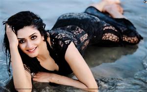 Vimala Raman